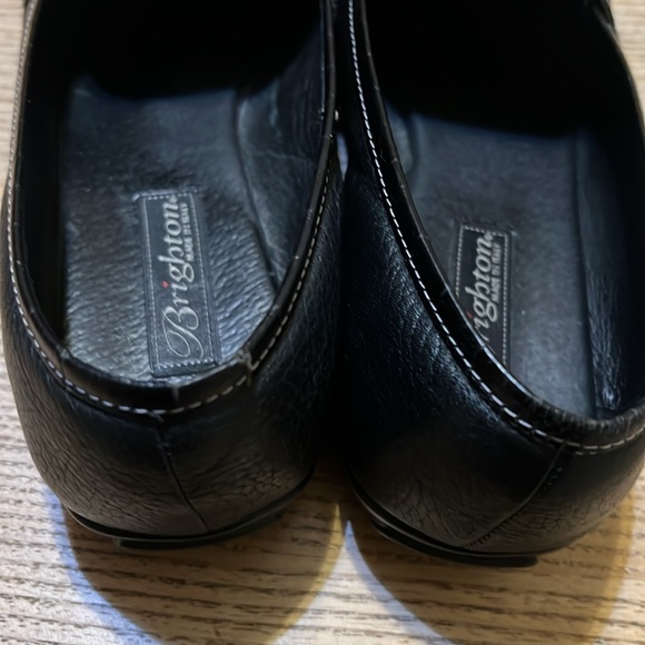 Brighton Audrey Loafers Size 8 - Picture 6 of 6